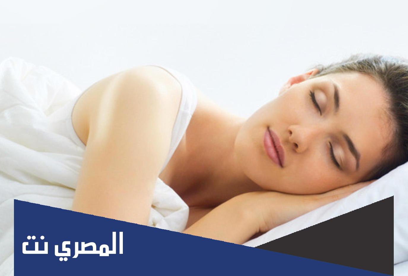 اسرع طريقة لطرد النوم نهائيًا