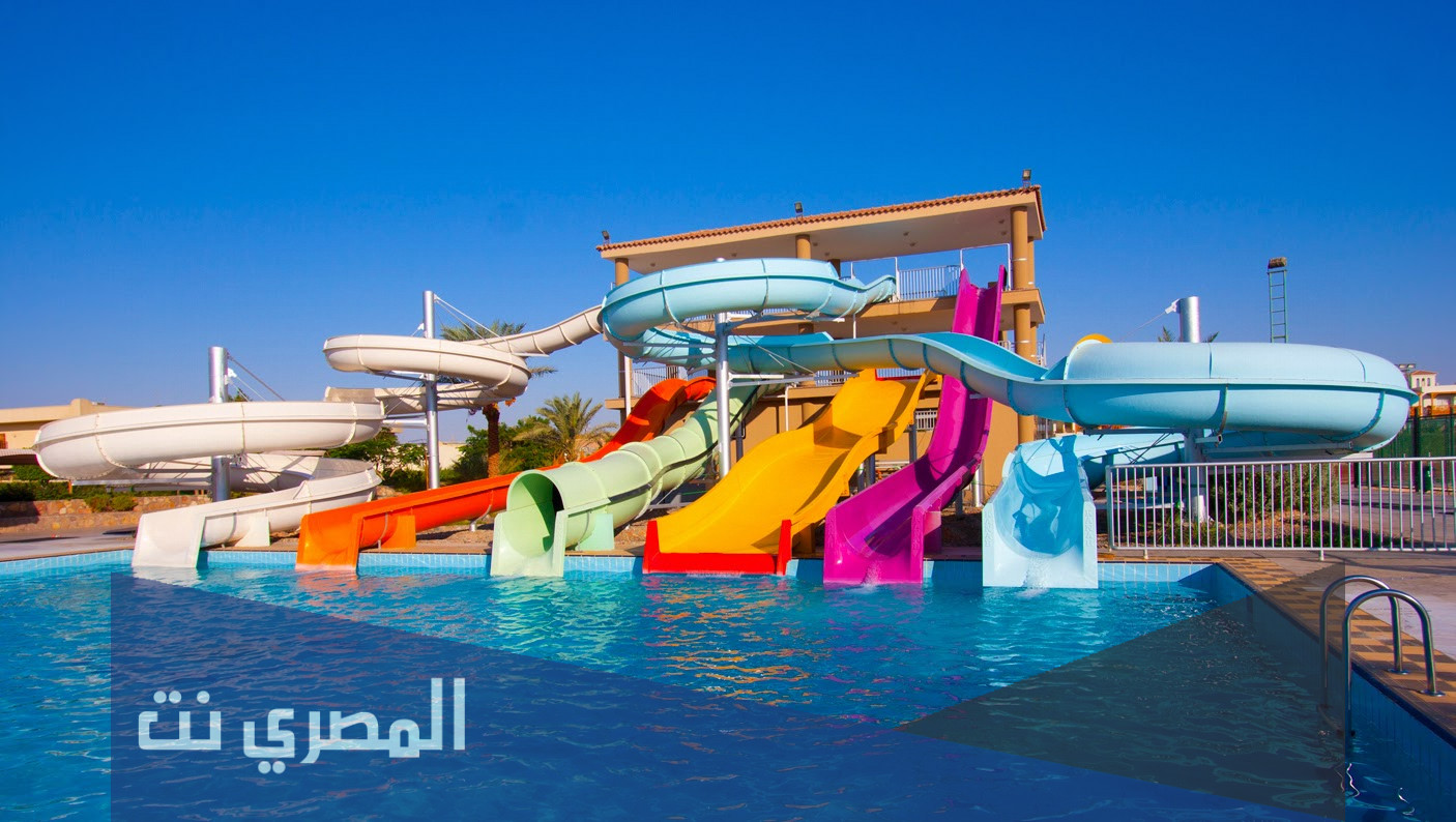 اسعار تذاكر تافرنا اكوا سيتى في مصر