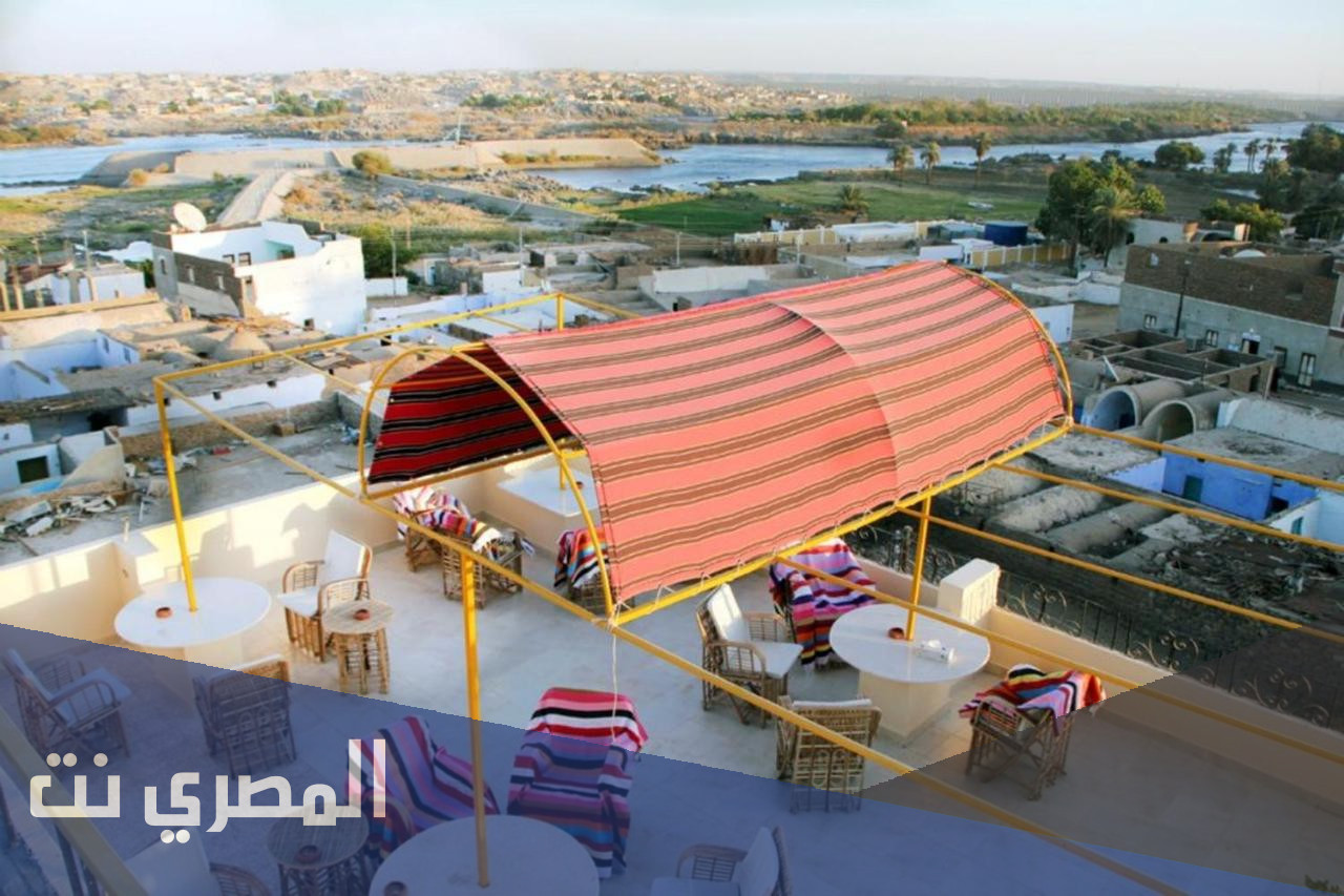 اسعار فنادق غرب سهيل