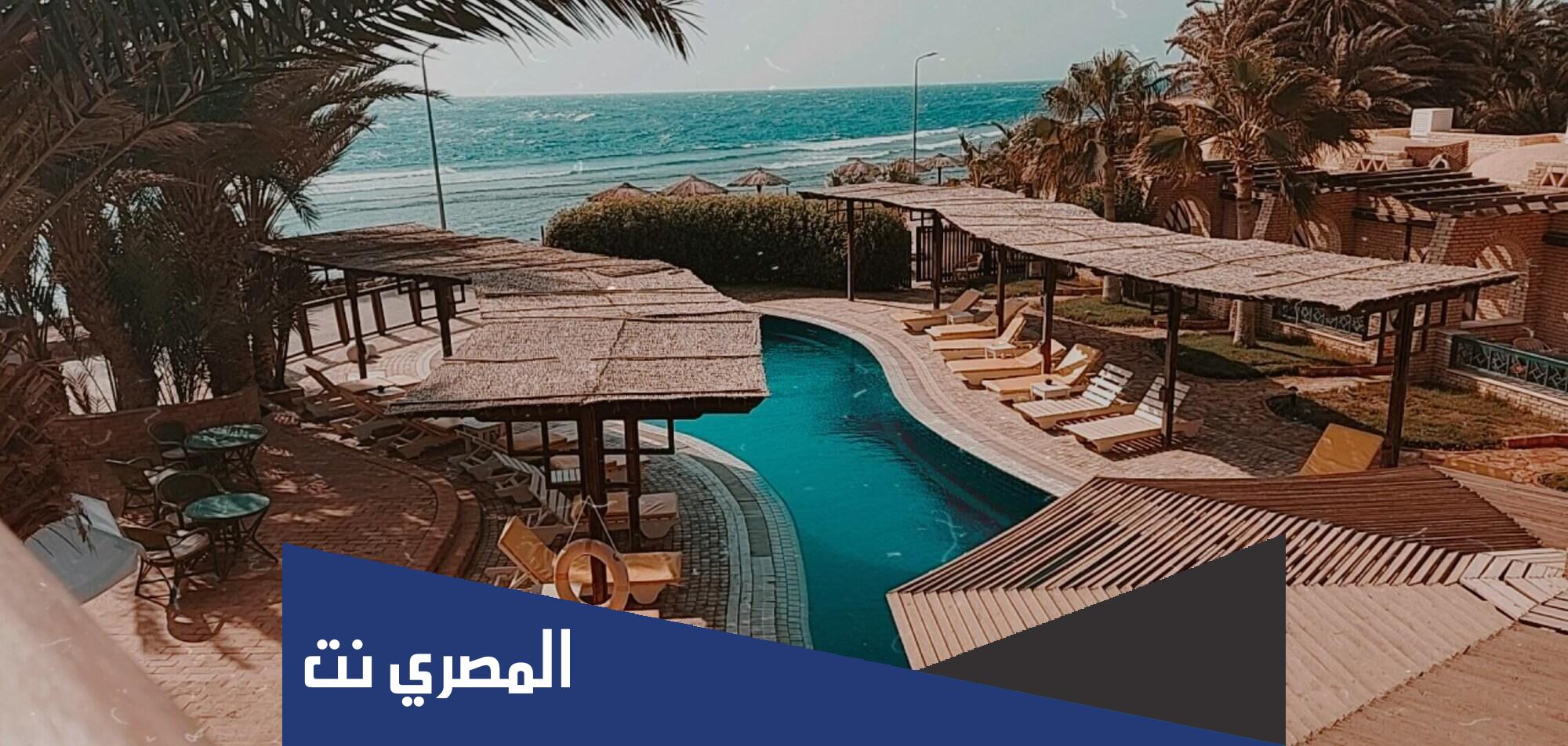 اسعار فندق نسيمة دهب