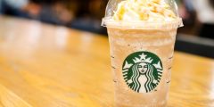 اسماء مشروبات ستار باکس بالعربي في السعودية