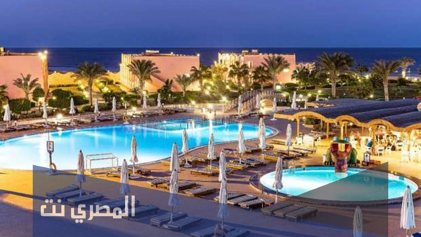 اشهر مكان رومانسي في مصر