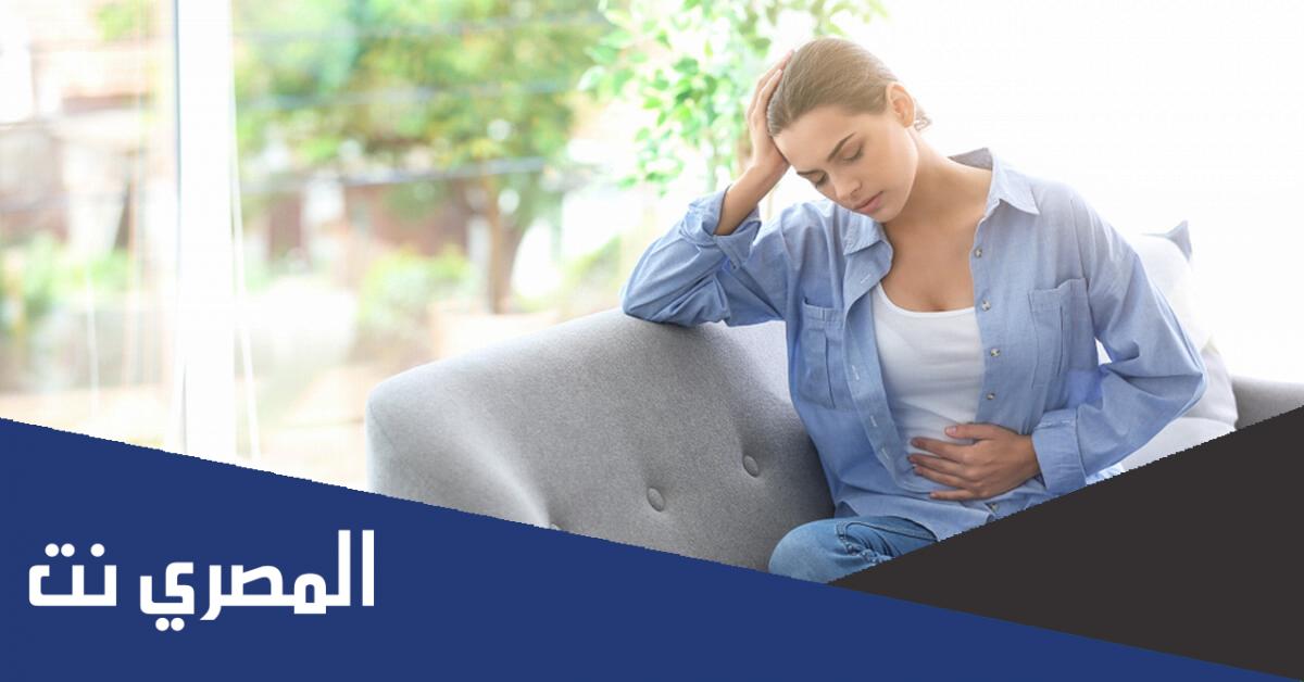 اعراض الاكتئاب الجسدية بالتفصيل
