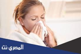 اعراض الزكام والعطس وعلاجه