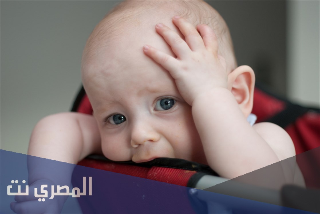 اعراض الصرع عند الأطفال