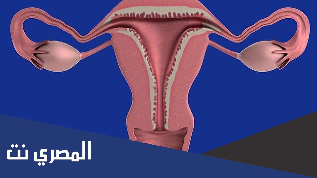اعراض سرطان المبيض ومضاعفاته