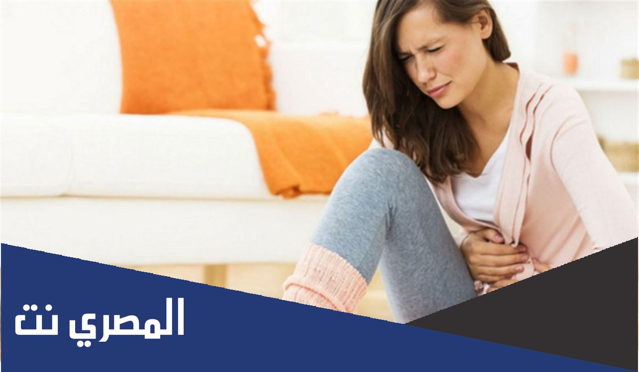 اعراض متلازمة ما قبل الحيض