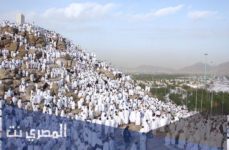 اعمال يوم عرفة لغير الحاج مفاتيح الجنان