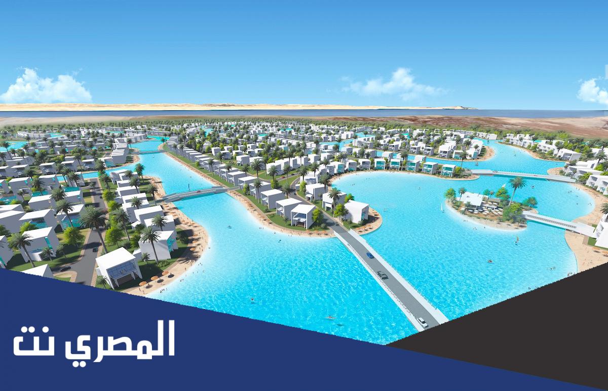 افضل اماكن الفسح فى العين السخنة