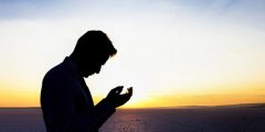 افضل دعاء يوم عرفة لصديقي المتوفي مؤثر ومستجاب بأمر الله