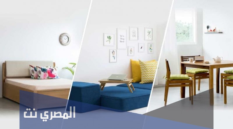 ما هو تفسير رؤية الأثاث فى الحلم بالتفصيل
