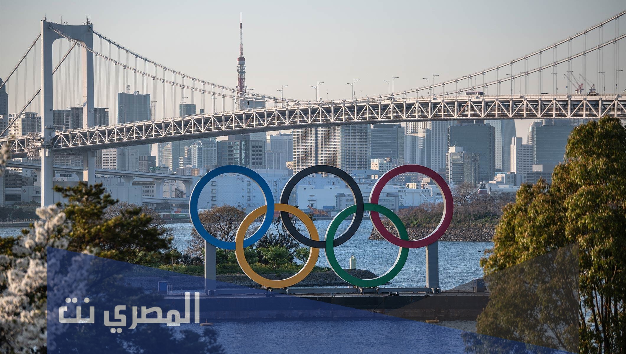 صورة الالعاب الاولمبية