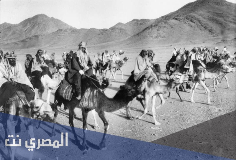 البراق وش يرجع