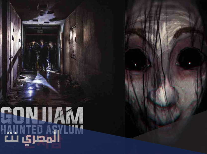 التجربة المرعبة مع العجوز المجنونة قصة مرعبة