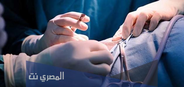 التنظير الرحمي والبطني