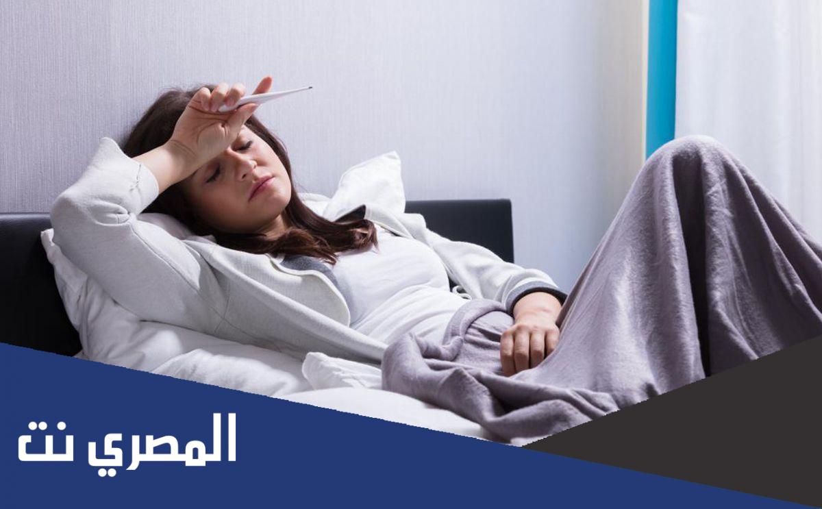 الحمى المالطية اعراضها واسبابها