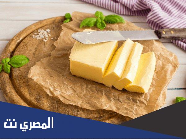 ما هي فوائد الزبدة