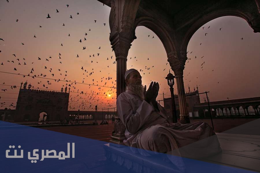 كيف استمر على الطاعة والتدين والثبات