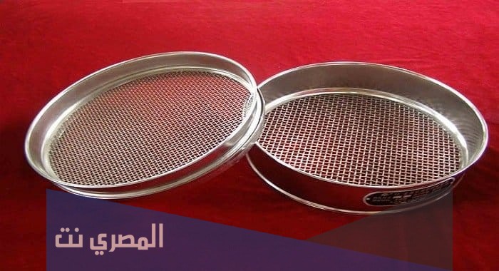 ما هو تفسير رؤية الغربال في المنام