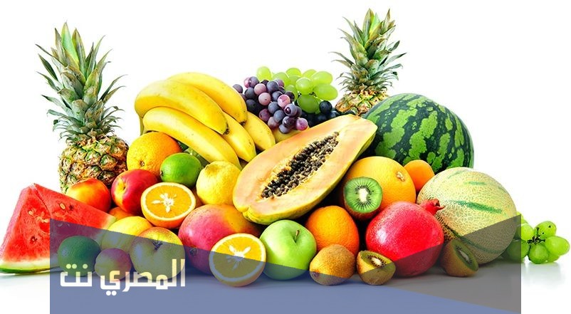 الفواكه في المنام