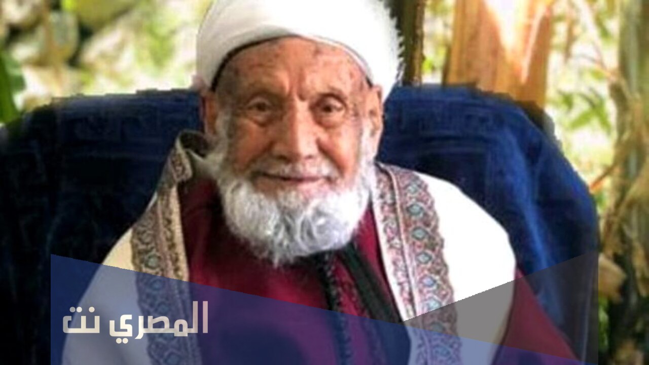 اسباب وفاة القاضي محمد العمراني