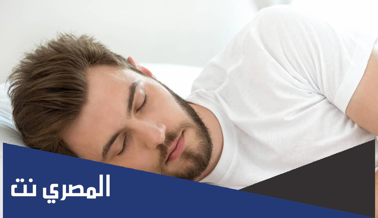 الكلام أثناء النوم أسبابه وعلاجه