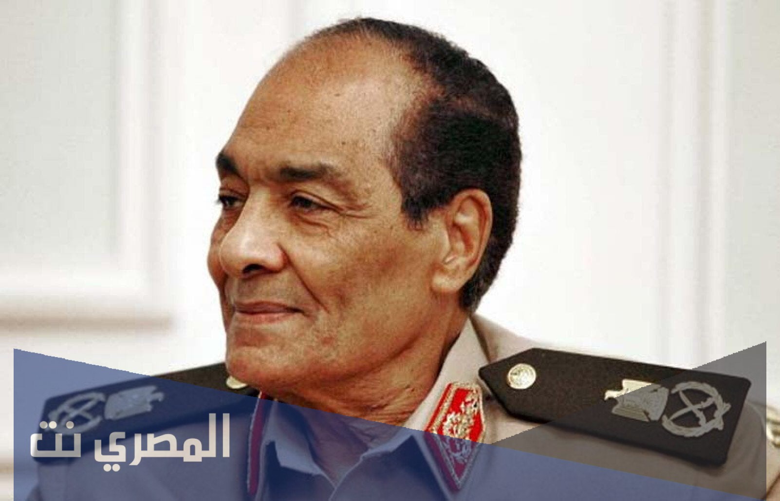 من هو المشير حسين طنطاوي ويكيبيديا