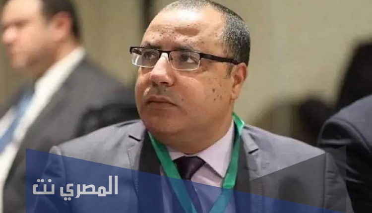 هشام المشيشي رئيس الوزراء التونسي