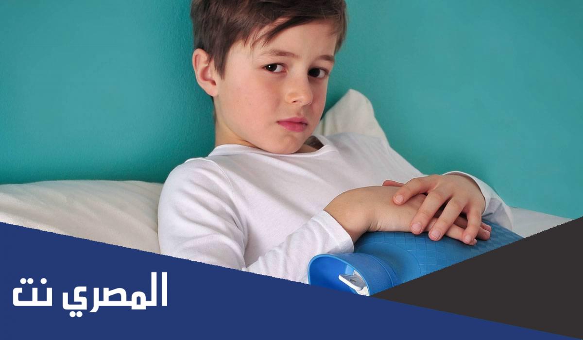 النزلة المعوية وعلاجها