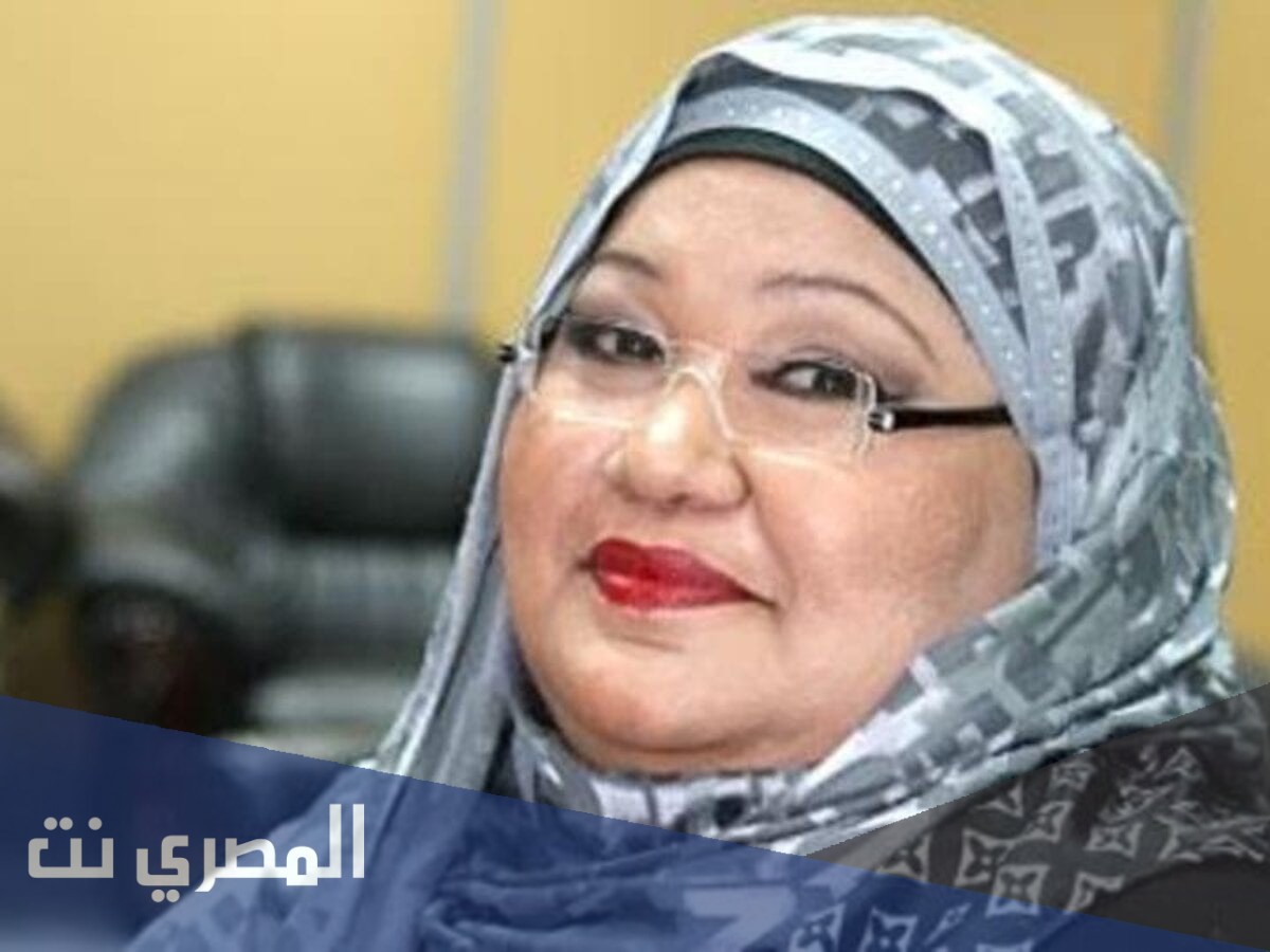 انتصار الشراح كم عمرها