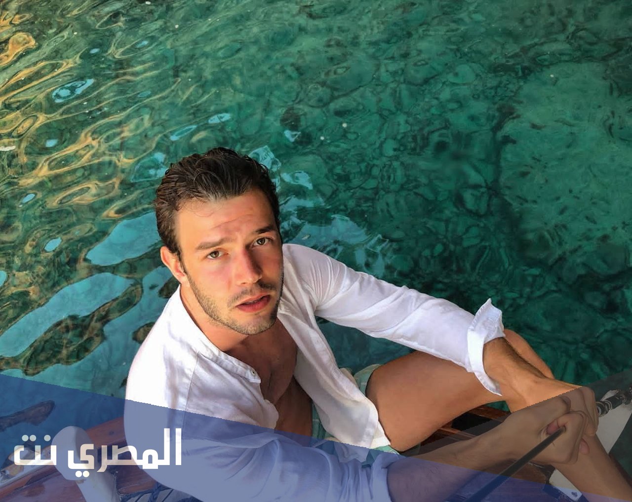 من هو ايتاش شاشماز ويكيبيديا