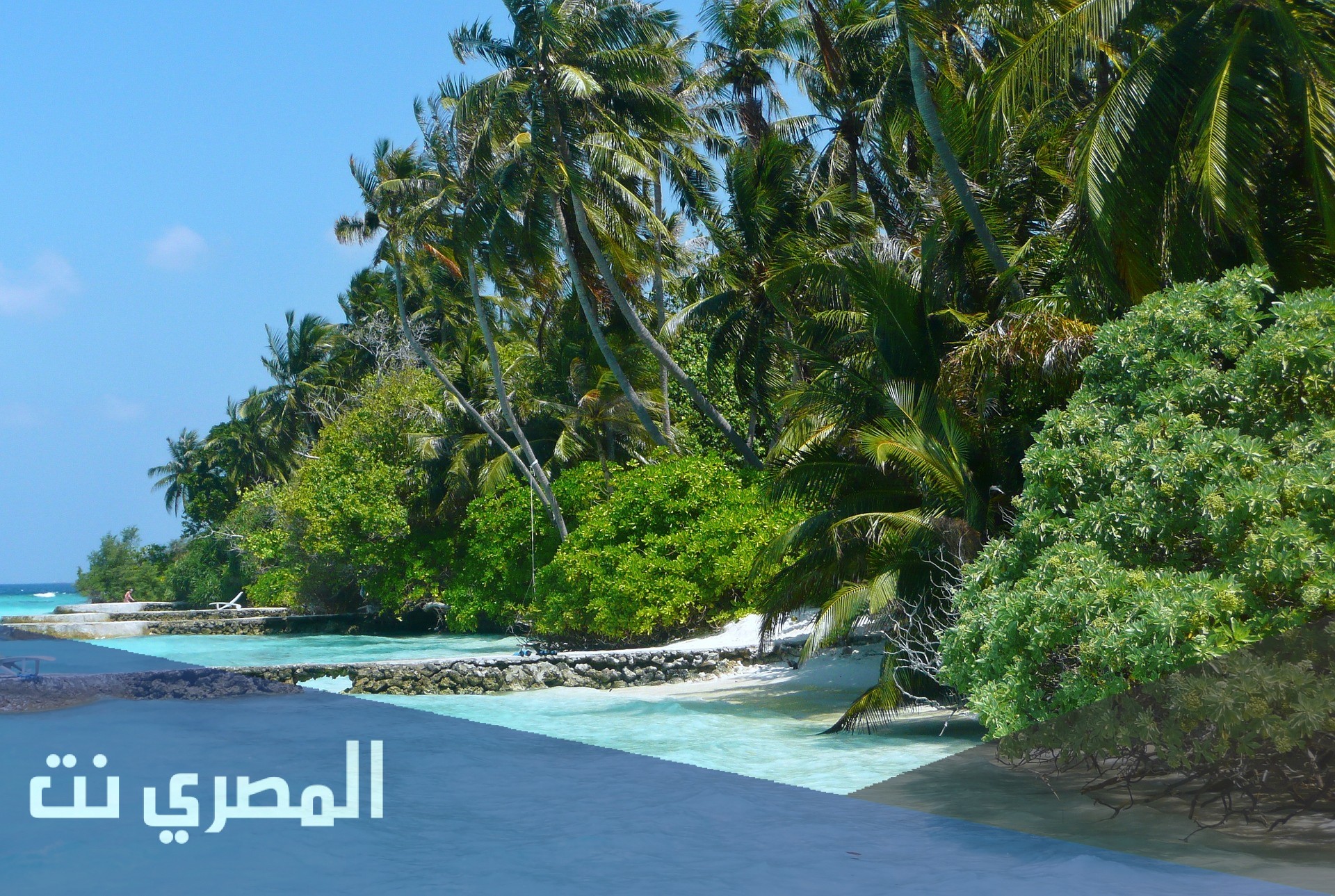 اين تقع جزر القمر في اي محيط