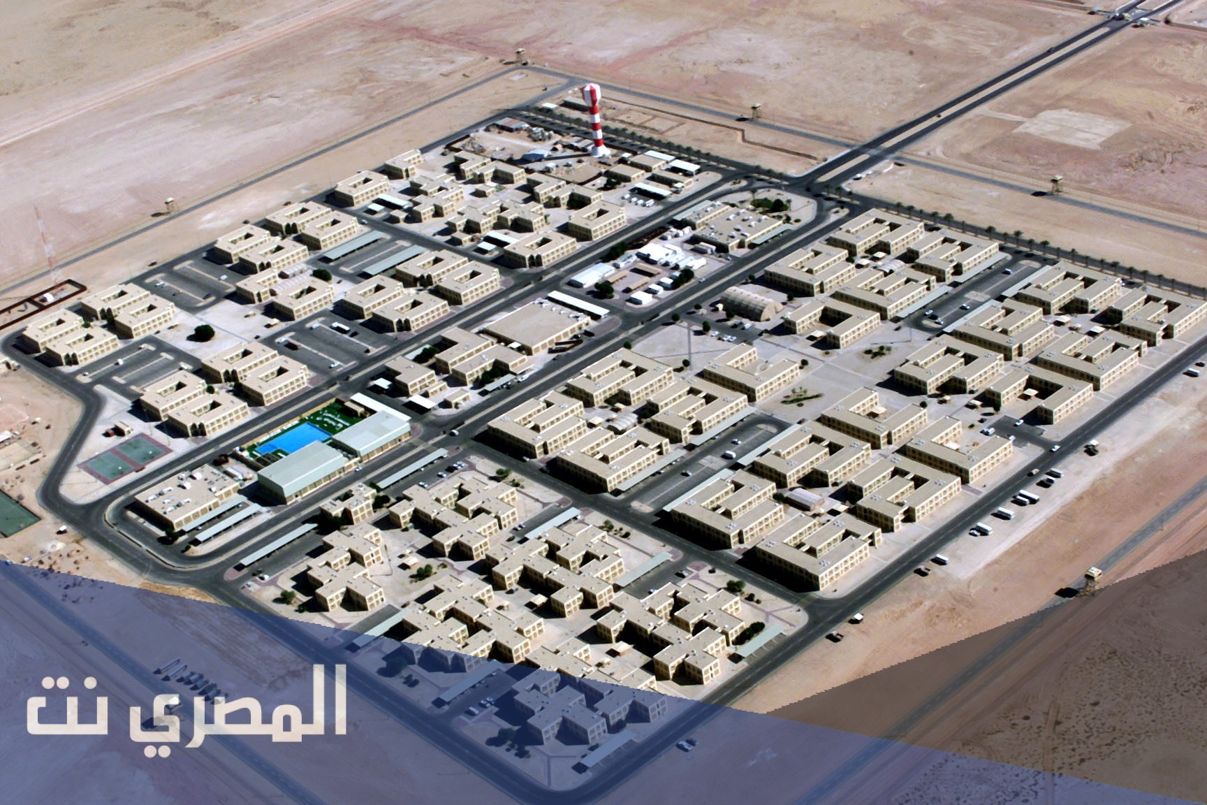 اين تقع قاعدة الامير سلطان الجوية