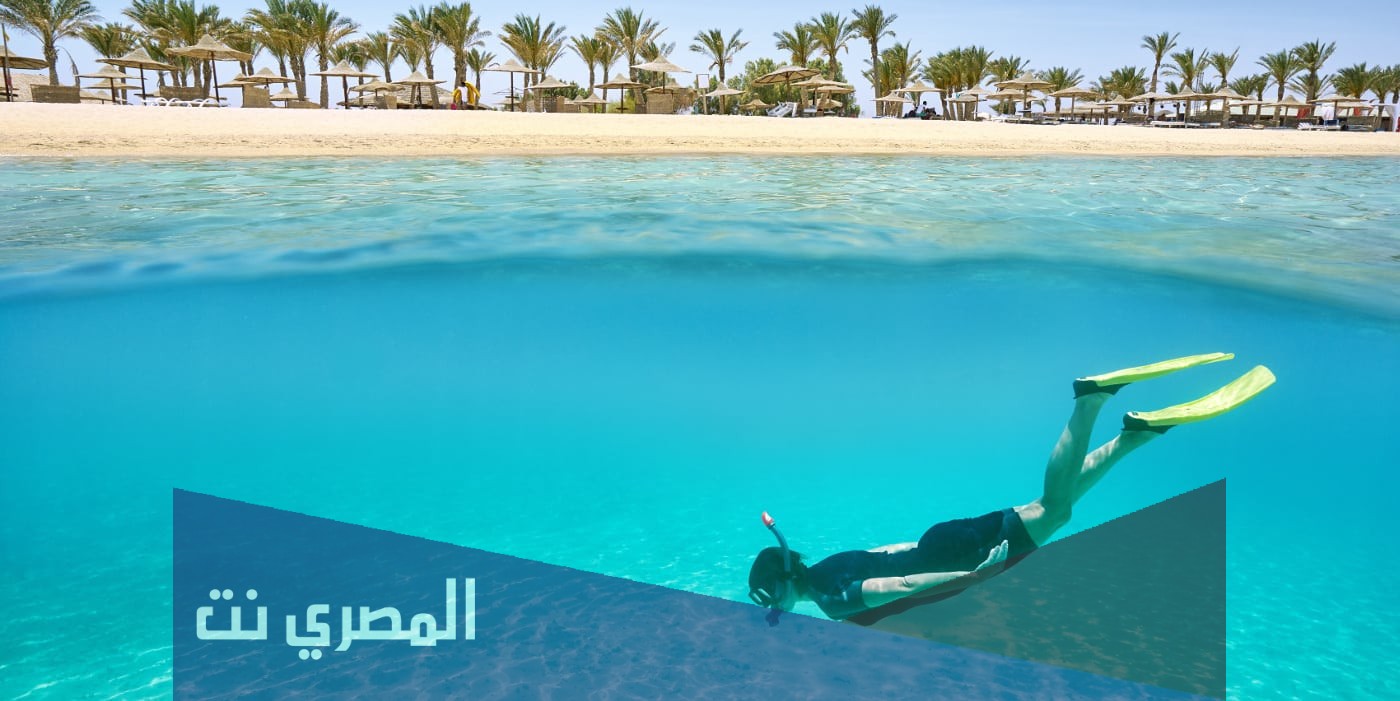 اين تقع مرسى علم على الخريطة