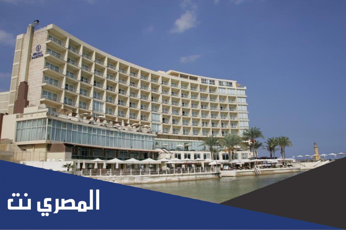 اين توجد ارخص فنادق في اسكندرية