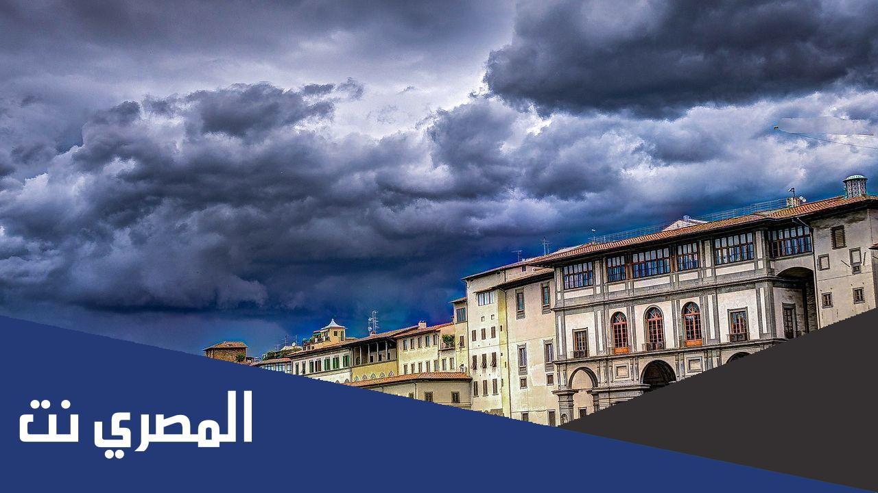 اين يقع اقليم توسكانا في ايطاليا