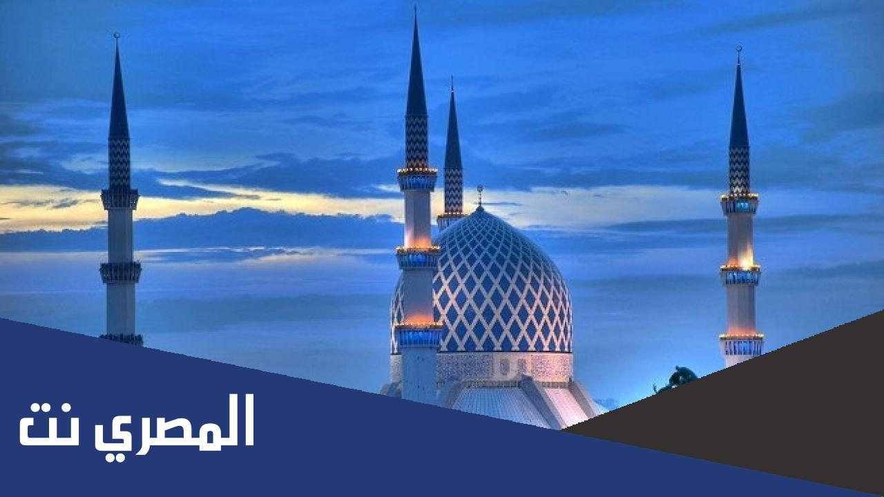 اين يقع المسجد الازرق في اسطنبول