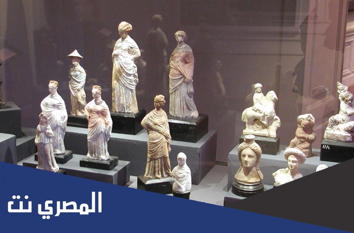 اين يقع متحف المجوهرات الملكية بالاسكندرية