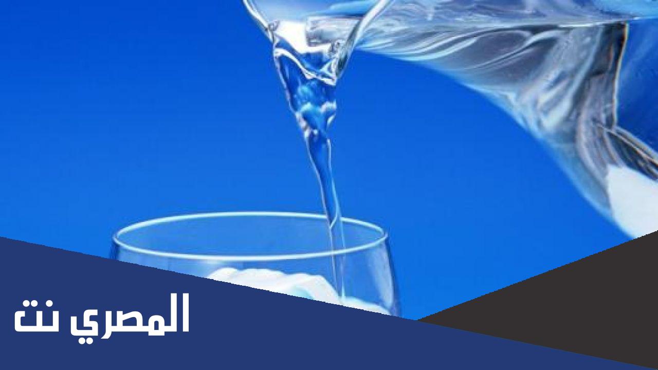 بحث عن أهمية الماء للكائنات الحية