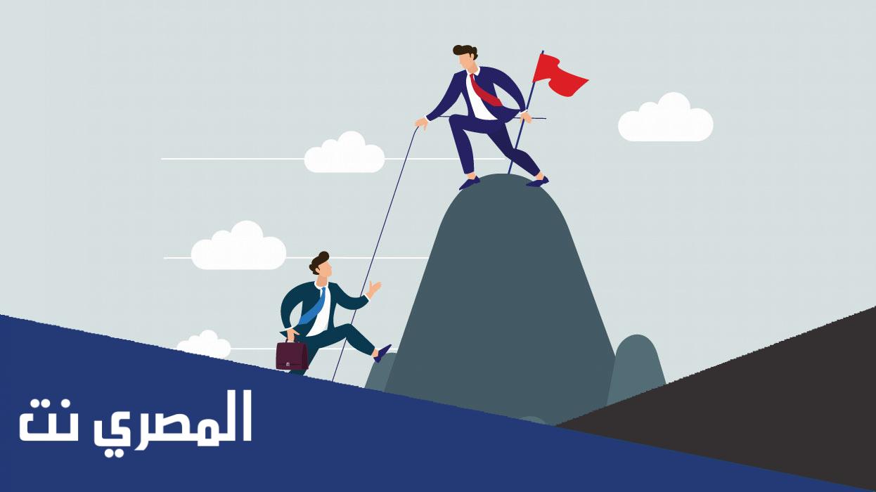 بحث عن القيادة الإدارية الفعالة