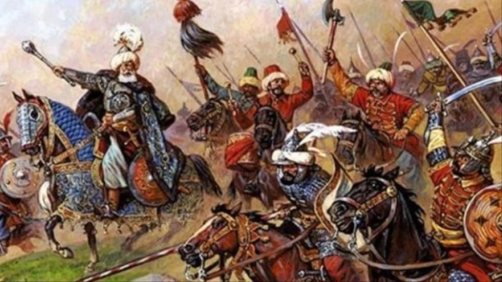 بحث عن دولة المماليك في مصر