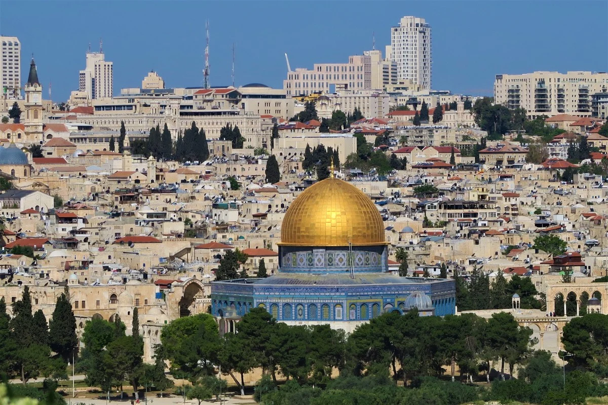 بحث عن قضية فلسطين كامل