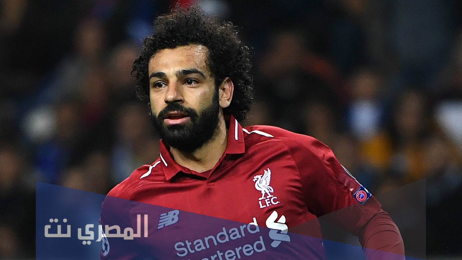 بحث عن محمد صلاح و نجاحاته