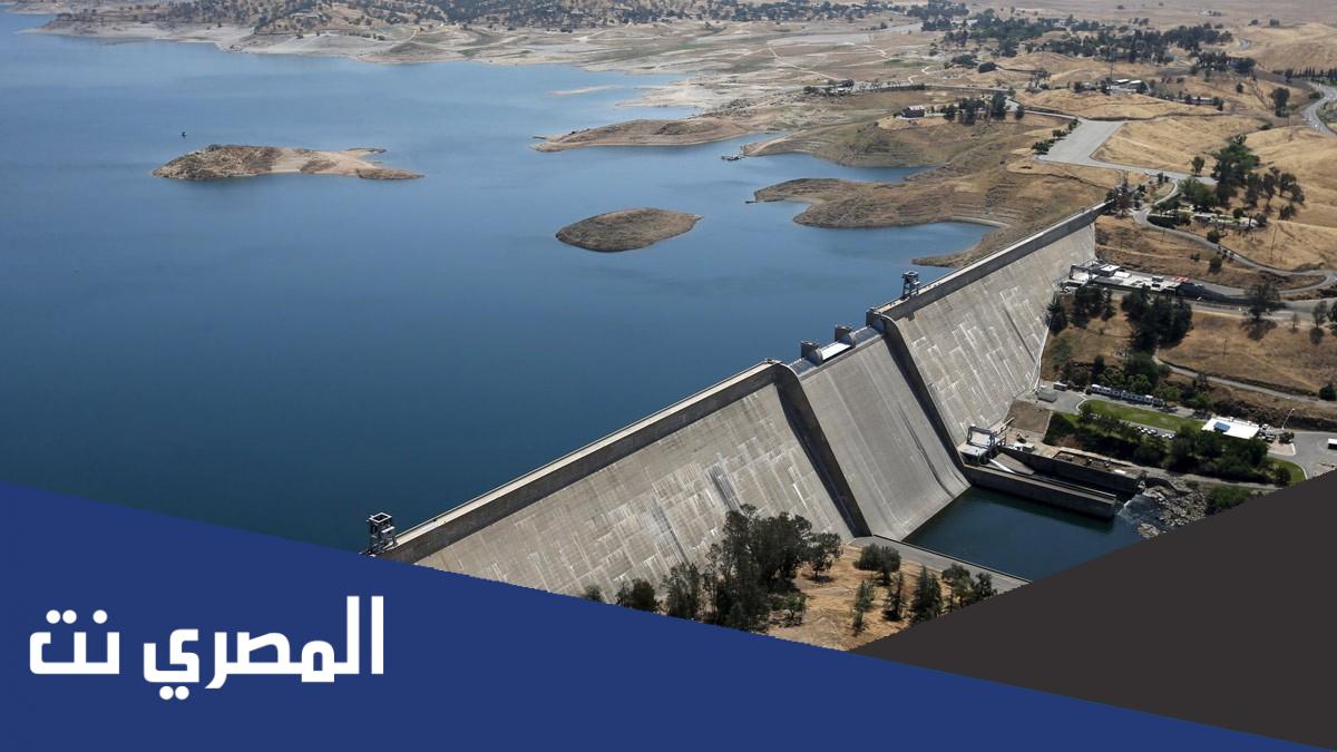 بحث كامل عن مشكلة سد النهضة الاثيوبى