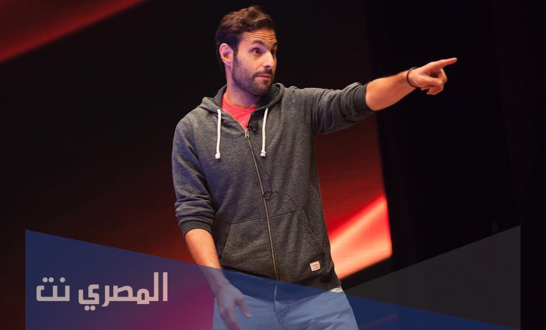 من هو علي كاكولي ويكيبيديا