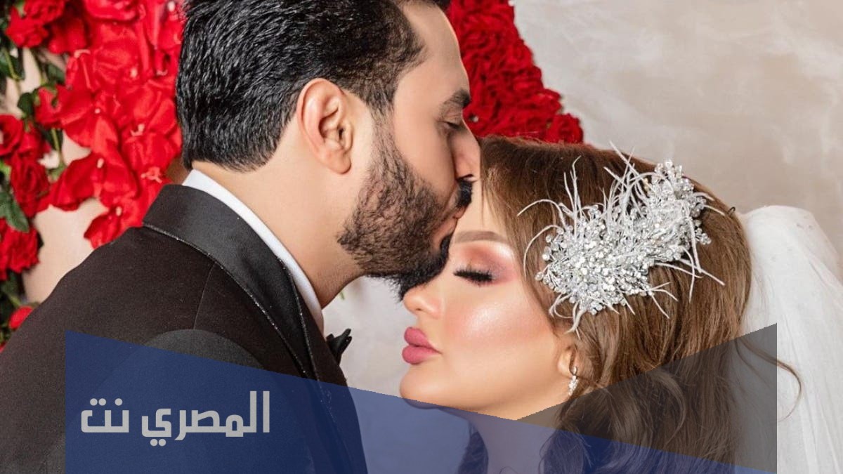 تاريخ زواج شهد الشمري وفهد