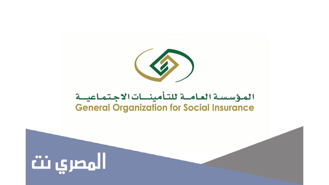 تجربتي مع التأمينات أون لاين استعلام عن مشترك
