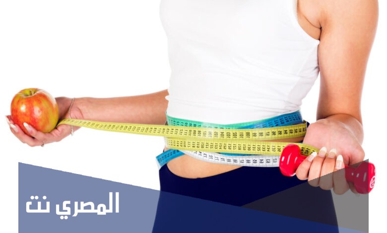 وصفات الدكتور عادل عبدالعال لتخسيس الوزن