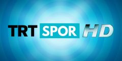 تردد قناة trt سبورت التركية على النايل سات