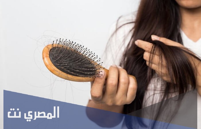 Hairtone لعلاج تساقط الشعر